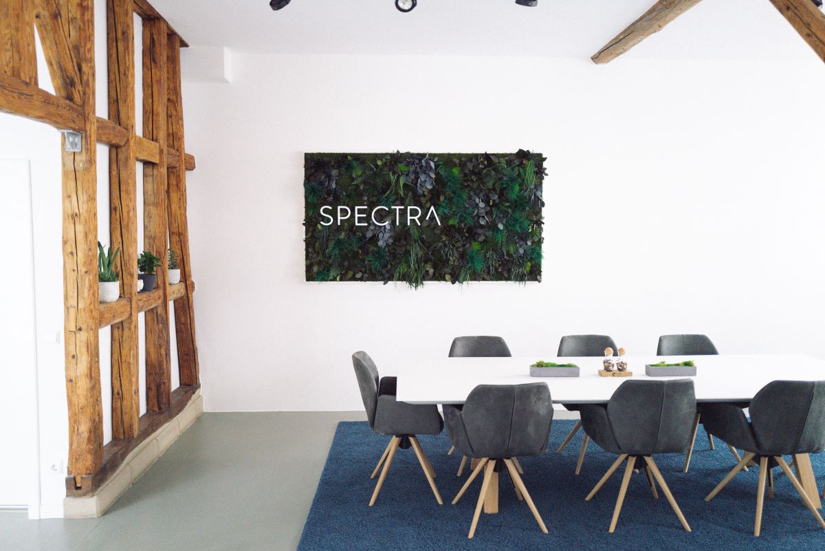 Besprechungsraum